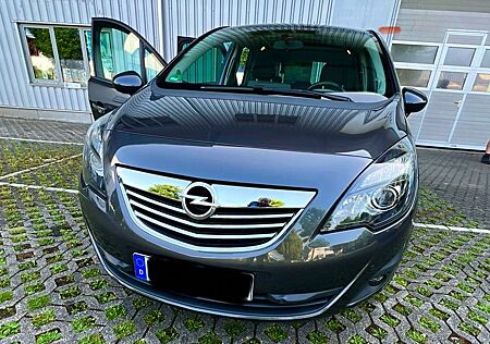 Opel Meriva 1.4 ecoFLEX Design Edition 88kW Edition
