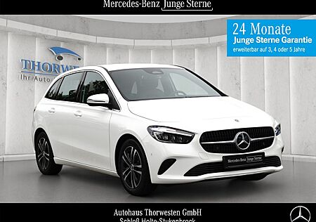Mercedes-Benz B 180 Progressive Winter-Paket Apple CarPlay