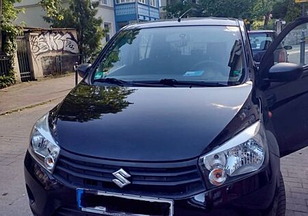 Suzuki Celerio 1.0 Dualjet Comfort Comfort