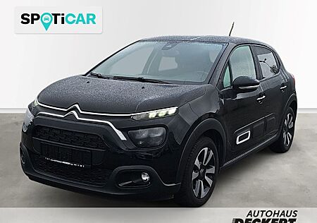 Citroën C3 gebraucht kaufen Citroën C3 Max 1.2 PureTech 110 Navi LED Apple CarPlay A