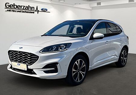 Ford Kuga 2.5 Duratec PHEV ST-Line X/Panorama/HUD/Tec