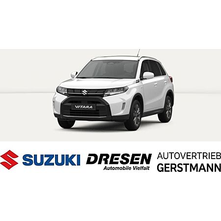 Suzuki Vitara leasen