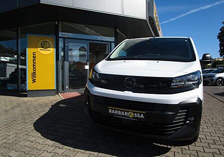 Opel Vivaro L3, Kamera, Flex-Cargo, SHZ vorn