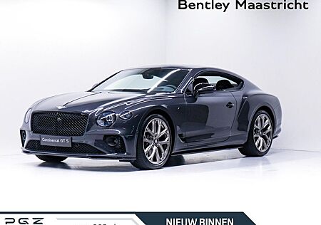 Bentley Continental GT 4.0 V8 S SPORTS EXHAUST| PANORAMI