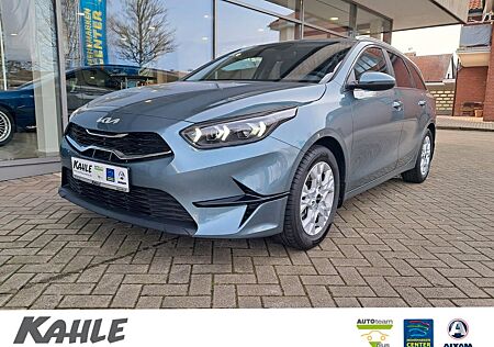 Kia Cee'd Sportswagon 1.5 T-GDI Automatik LED Kamera