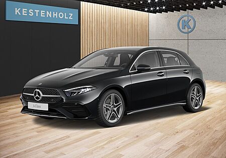 Mercedes-Benz A 200 Kompaktlimo *AMG*MBUX*SHZ*KAMERA*PANP*