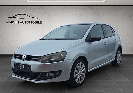 VW Polo Volkswagen V Style PANO SHZ PDC KLIMA TÜV NEU