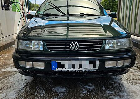VW Passat Variant Volkswagen 1.8 Pacific Klima Pacific