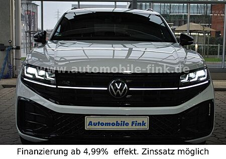 VW Touareg Volkswagen 3.0 TDI 170 kW 4Motion R-Line