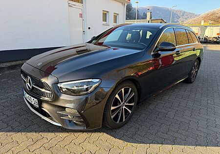 Mercedes-Benz E 200 E T-Modell d