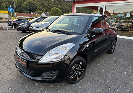 Suzuki Swift 1.2 Allrad 4x4 Klima 1.Hand