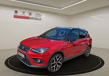 Seat Arona 1.0 TGI FR