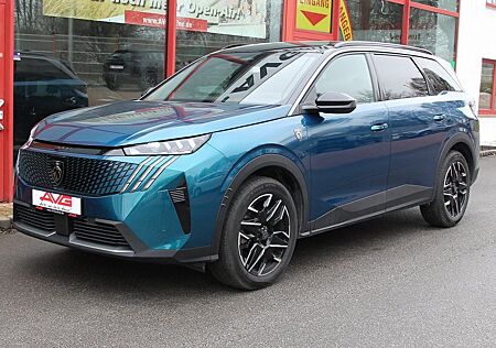 Peugeot 5008 145PS GT FULL-LED 7Si Sitzh 19Z AHKVorberei