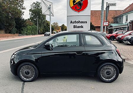 Fiat 500E Passion