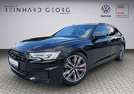 Audi A6 Avant 55 TFSI e quattro S line*LED*B&O*MMI+