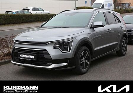 Kia Niro 1.6 PHEV DCT Vision Navi Lenkradhzg Kamera