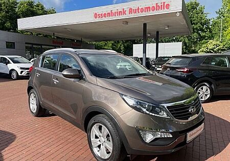 Kia Sportage 2,0 GDI 2WD *SHZ*PDC*Alu*AHK*