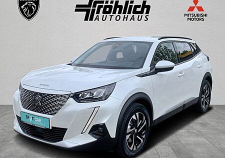 Peugeot 2008 Elektro Allure