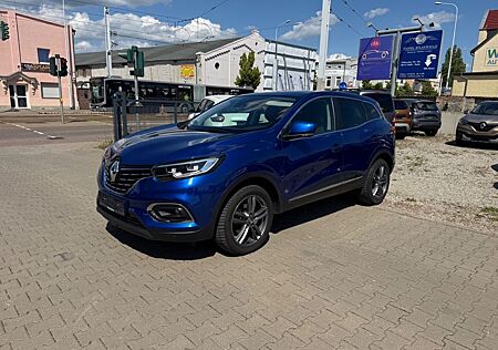 Renault Kadjar TCe140 Business Edition*1.Hand*Navi*LED*