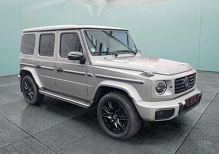 Mercedes-Benz G 450 d AMG PAK Sunroof*360*MBUX*TV*Warranty