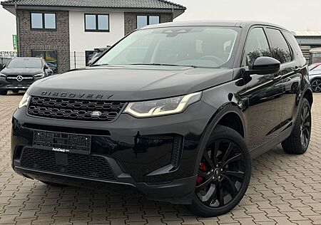 Land Rover Discovery Sport 2.0 SE AWD
