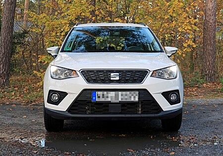 Seat Arona 1.0 TGI 66kW Style Style