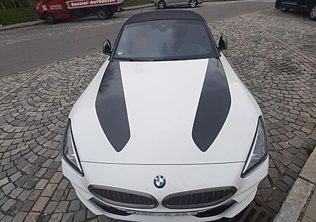 BMW Z4 M M40i A -