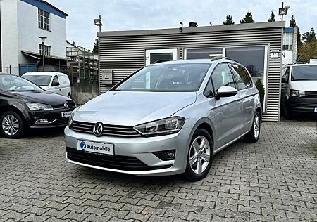 VW Golf Sportsvan Volkswagen 1.2 TSI Comfortline DSG