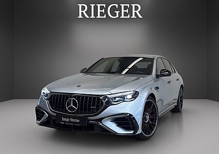 Mercedes-Benz E 53 AMG 4M+ MEMORY*Sitzklima*Perf.Sitze*AHK*21"