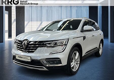 Renault Koleos INITIALE PARIS 4WD 2.0 DCI 185 UPE:52.500