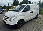 Hyundai H-1 Starex Klimaanlage*Euro5*2xSchiebetüre*