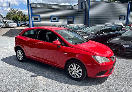 Seat Ibiza SC Style Salsa