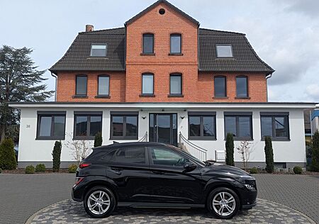 Hyundai Kona Elektro Trend LED ACC NAV CAM WÄMPU KRELL