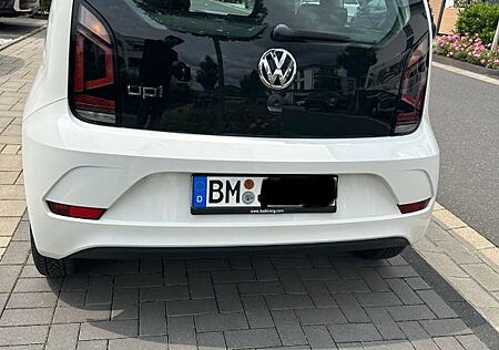 VW Up Volkswagen ! 1.0 ! !