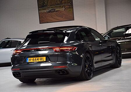 Porsche Panamera Sport Turismo 2.9 4S Pano|Leder|440ps!!