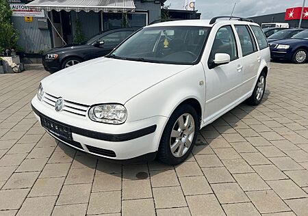 VW Golf Volkswagen 1.9TDI 74kW Basis Variant
