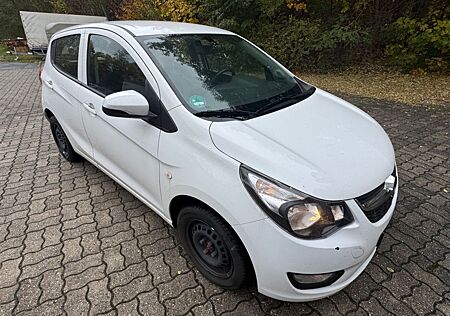 Opel Karl 1.0 Edition Edition - sehr gepflegt -voll-