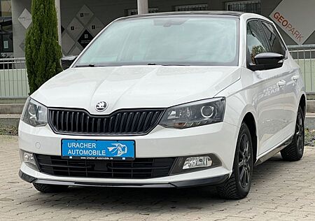 Skoda Fabia Monte Carlo