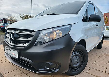 Mercedes-Benz Vito Kasten 109/110/111/114 CDI FWD kompakt