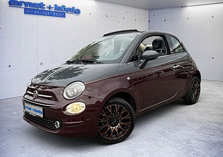 Fiat 500C 500 C 1.2 8V Start&Stopp Collezione