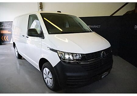 VW T6 Transporter Volkswagen Kasten KR