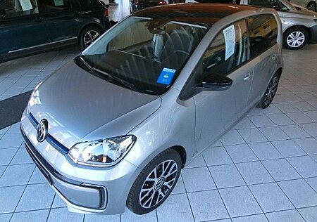 VW Up Volkswagen ! e-! Style Plus CCS,Rückfahrkamera,SHZ