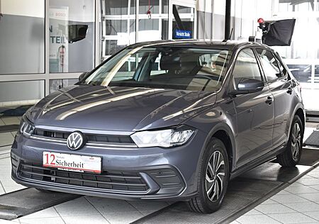 VW Polo Volkswagen 1.0 TSI Life DSG*PDC*LED*Cockpit Digital