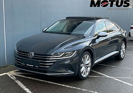 VW Arteon Volkswagen eHybrid Pan/Virt/Leder/Kam/Keyl/Standh/19