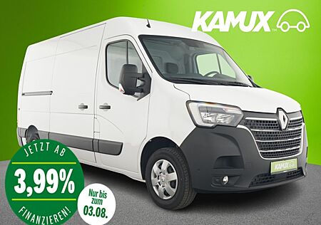 Renault Master 2.3BdCi L2H2+NAVI+LADE-PAKET-KOMFORT+PDC