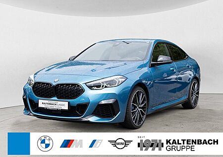 BMW M235i Gran Coupe xDrive ACC PANO HUD KAMERA H/K