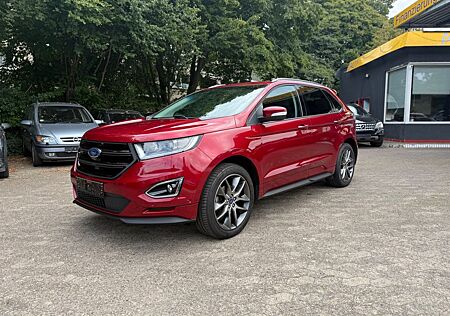 Ford Edge Sport 4x4