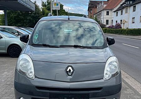 Renault Kangoo Happy Family Tüv neu