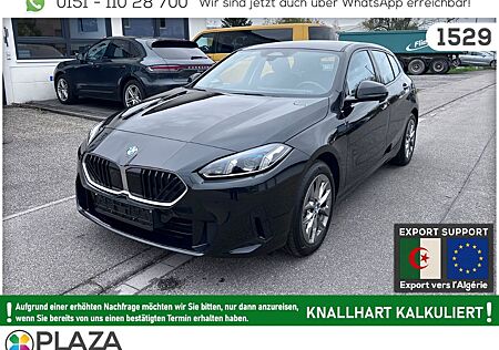 BMW 120 i Aut. NAVI Adp.LED RFK PDC SHZ PremiumPaket