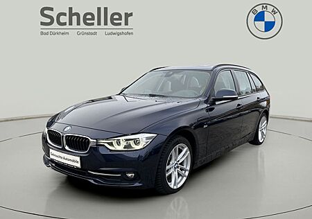 BMW 325d Touring *Verkauf nur an Händler*